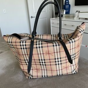 ORIGINAL BURBERRY